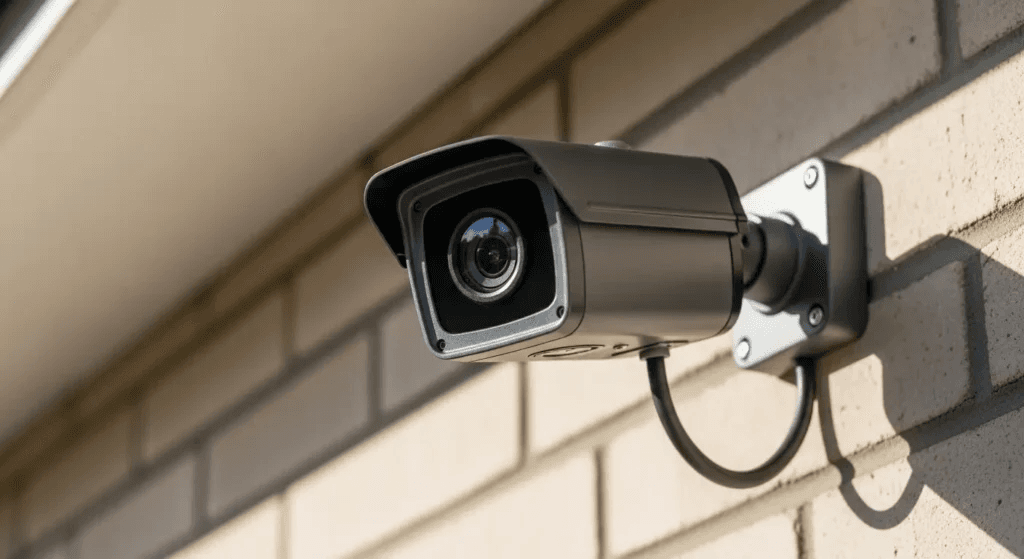 School Security System