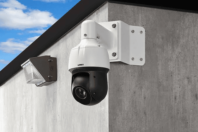 Residential Smart Security
